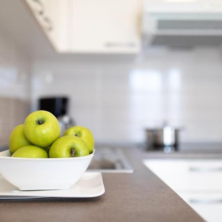Apartments Dujmovic Ivo 2 บัชกา ภายนอก รูปภาพ