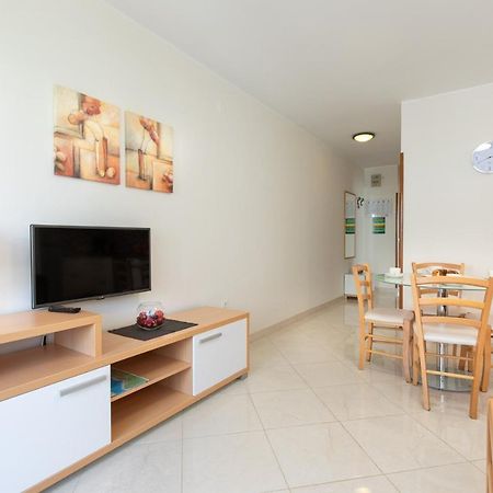 Apartments Dujmovic Ivo 2 บัชกา ภายนอก รูปภาพ